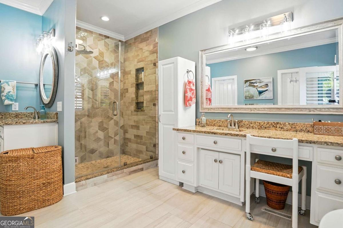 202 Vassar Point Drive St. Simons - 44