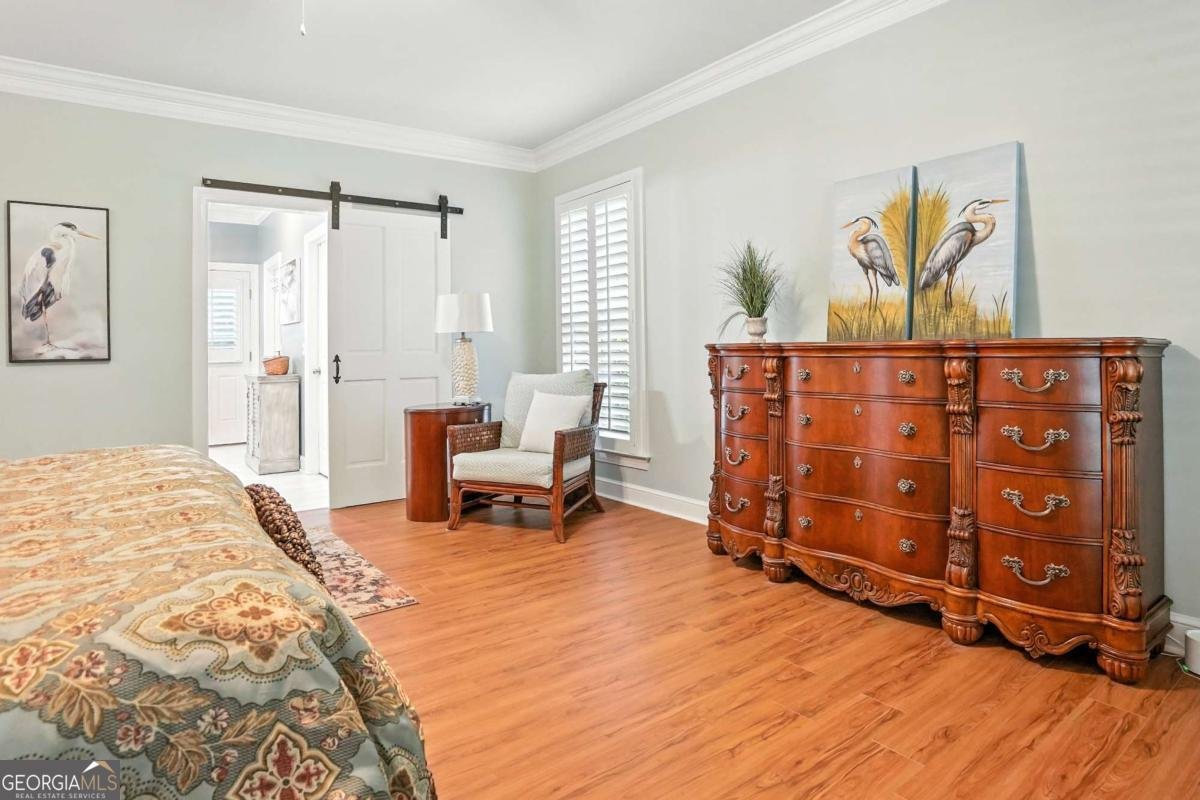 202 Vassar Point Drive St. Simons - 45