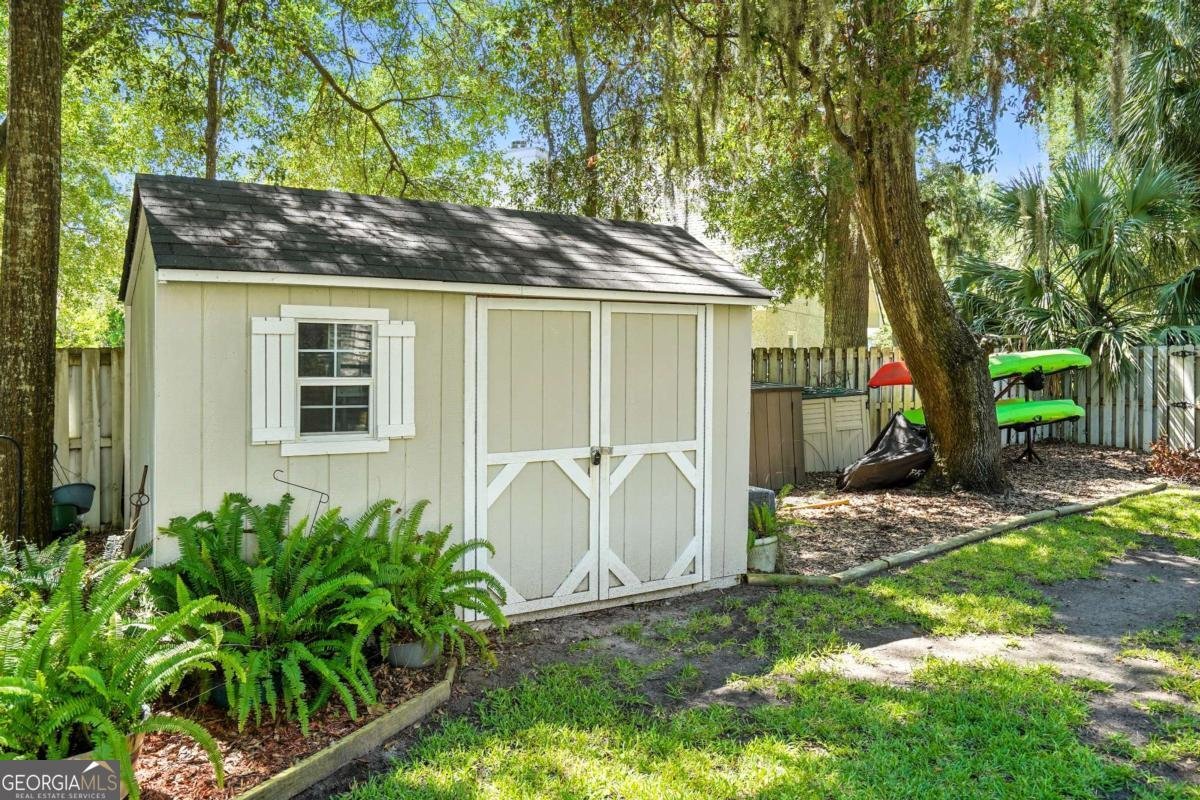 202 Vassar Point Drive St. Simons - 5
