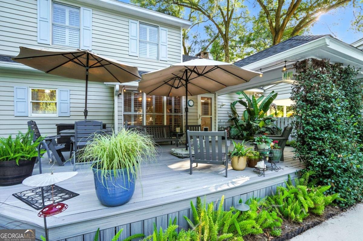 202 Vassar Point Drive St. Simons - 52