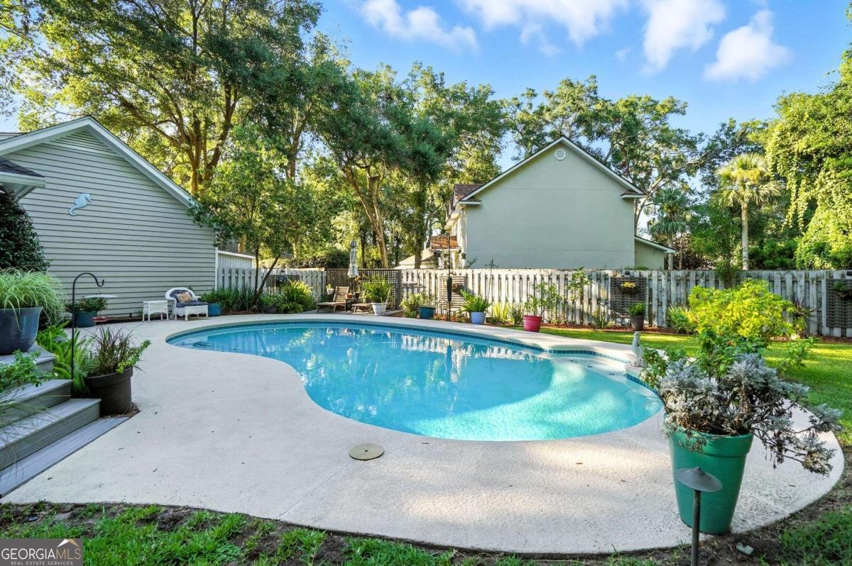 202 Vassar Point Drive St. Simons - 54