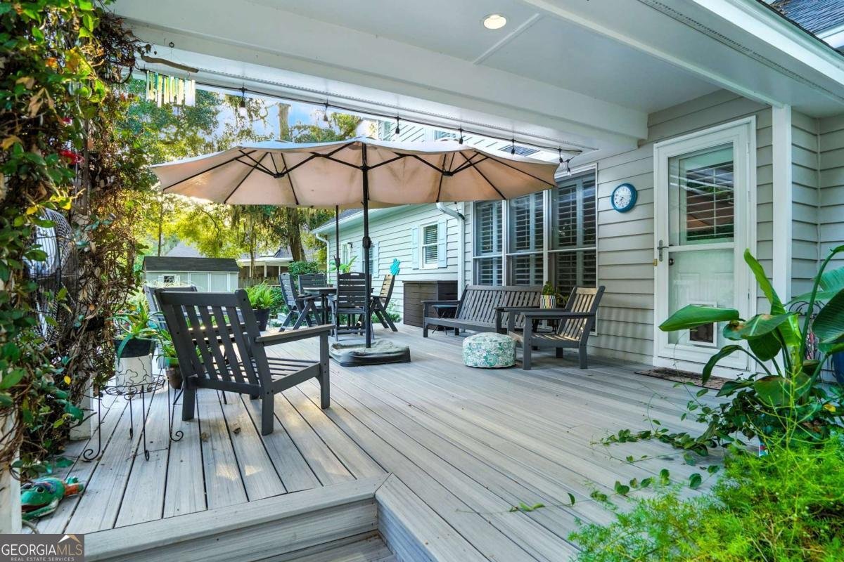 202 Vassar Point Drive St. Simons - 8
