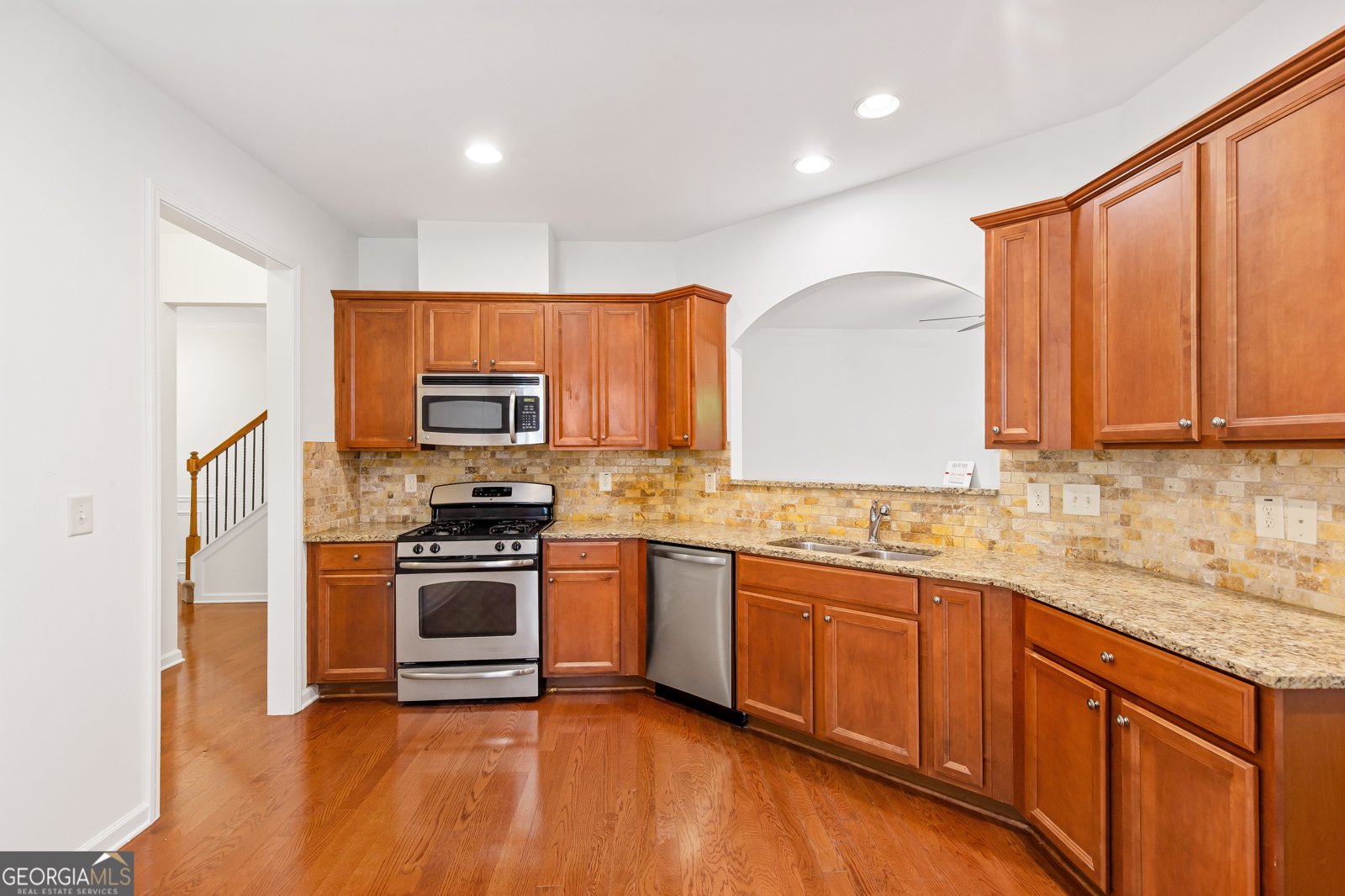 3584 Archgate Court Milton - 10
