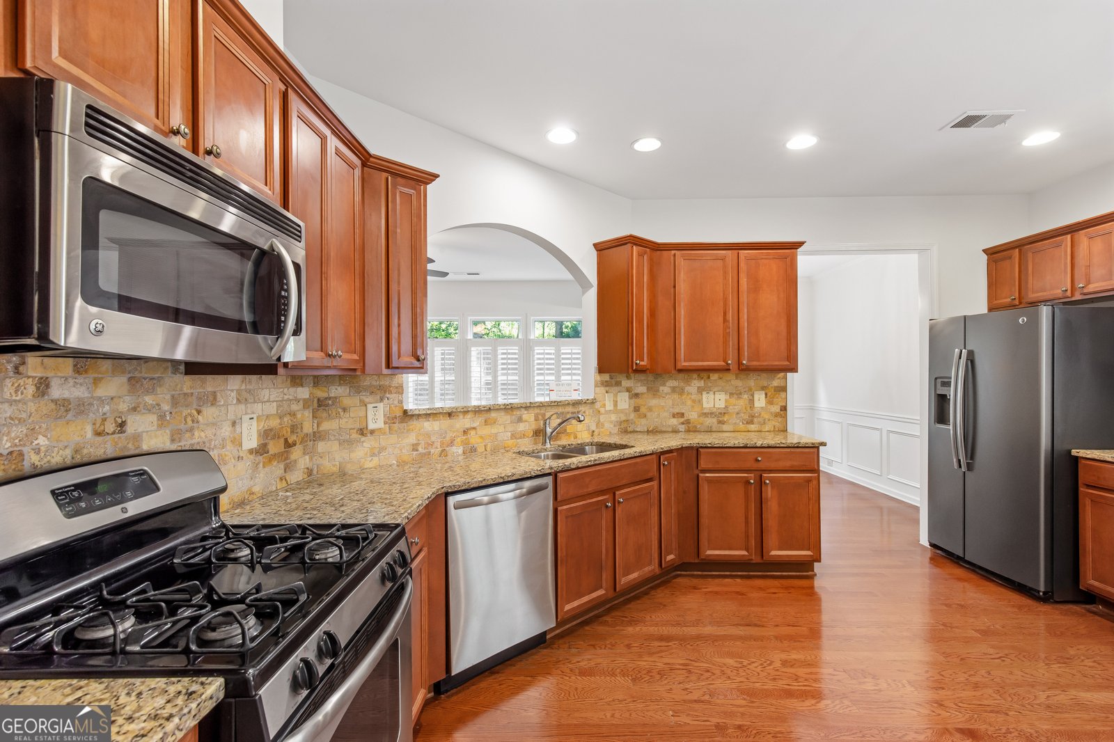 3584 Archgate Court Milton - 11