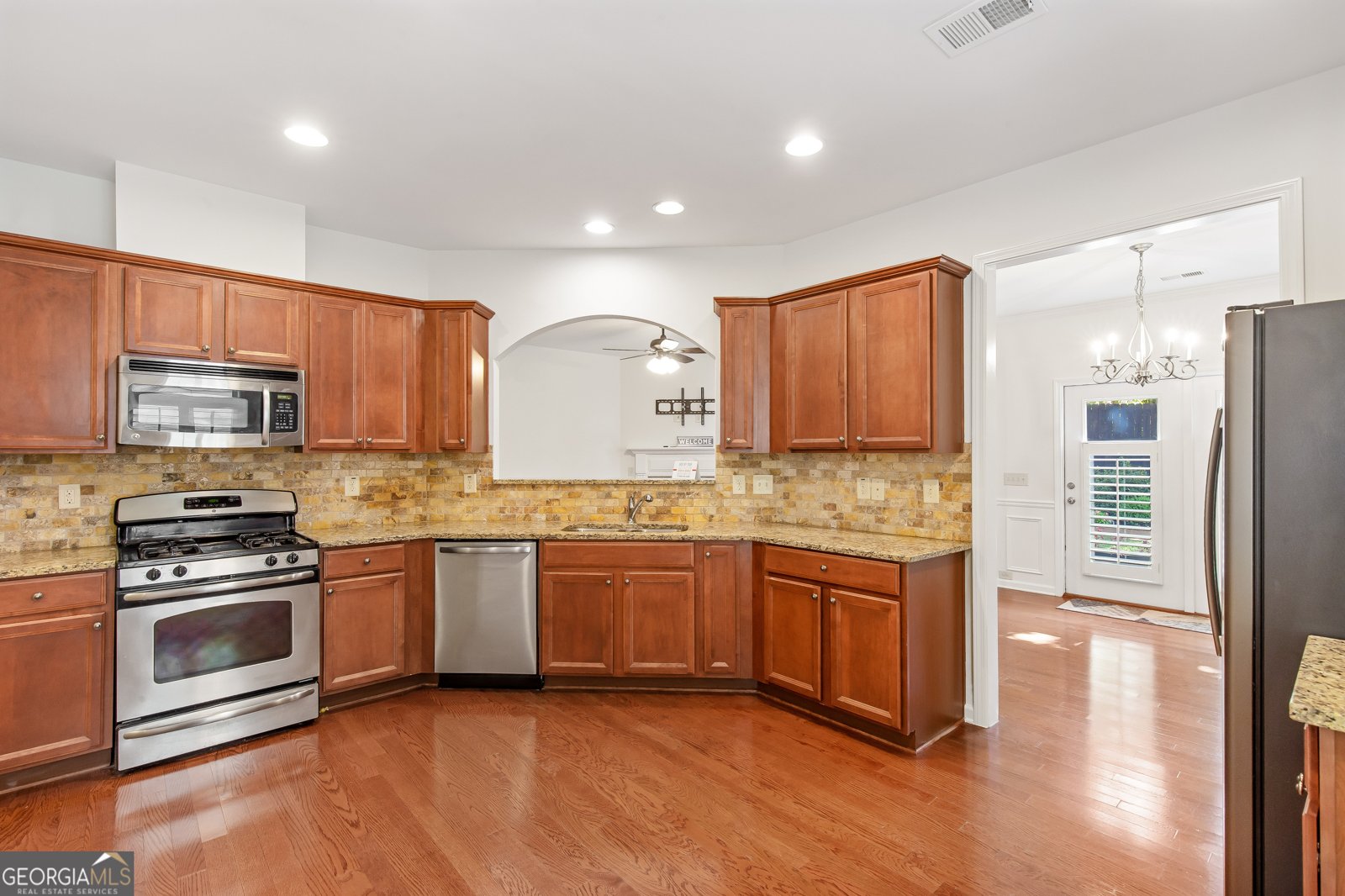 3584 Archgate Court Milton - 12