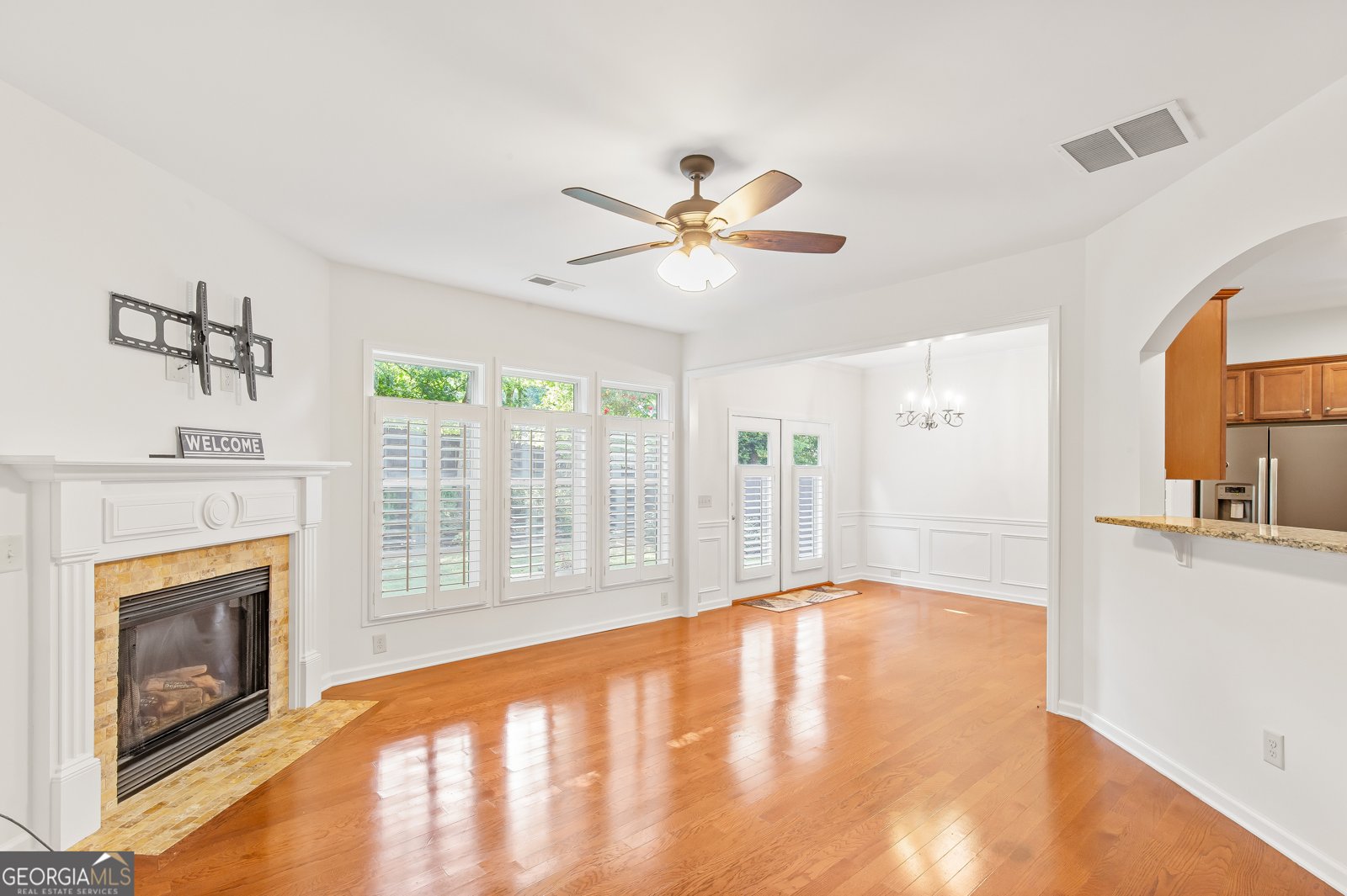 3584 Archgate Court Milton - 22