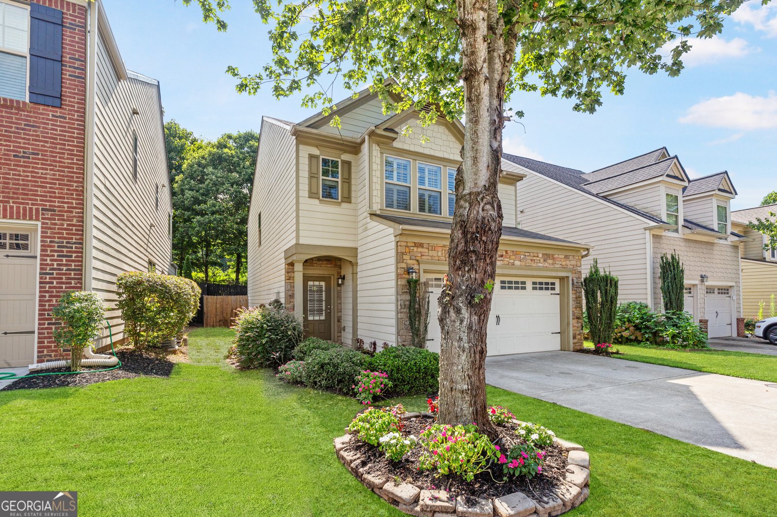 3584 Archgate Court Milton - 3