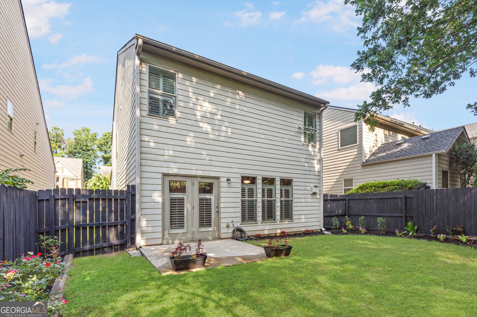 3584 Archgate Court Milton - 7