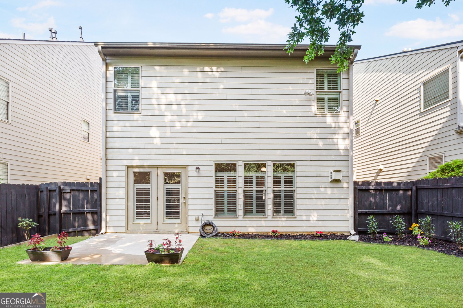 3584 Archgate Court Milton - 8