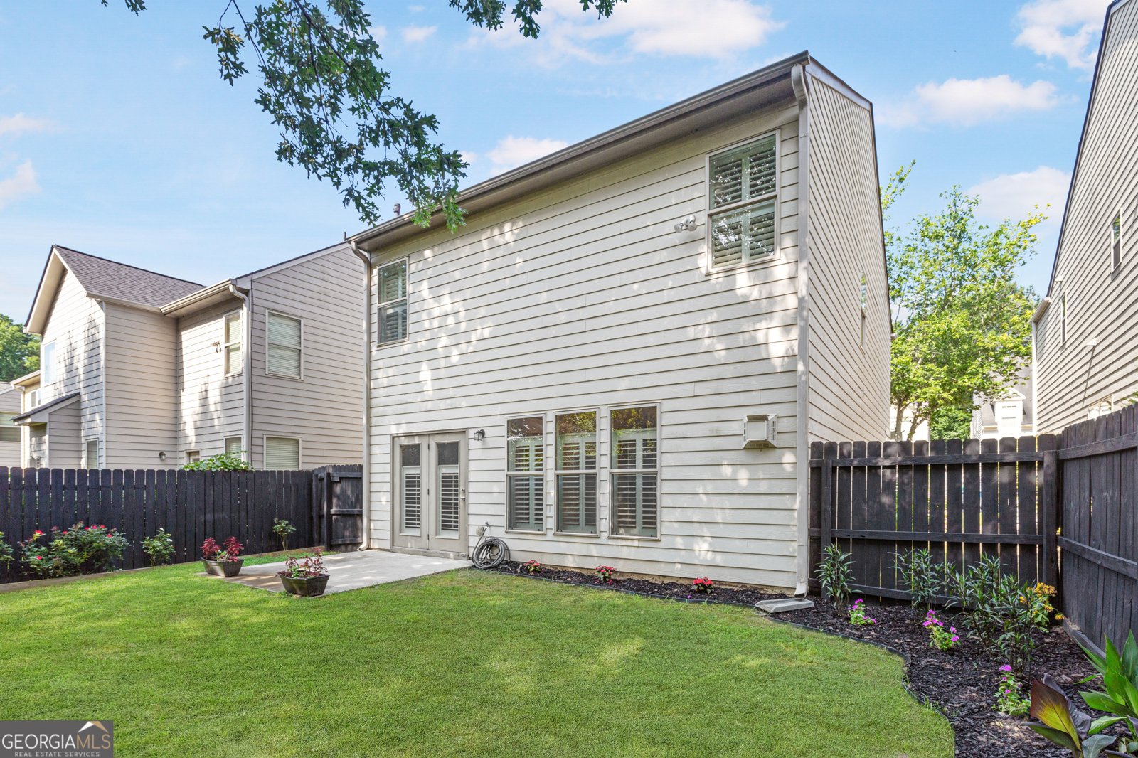 3584 Archgate Court Milton - 9