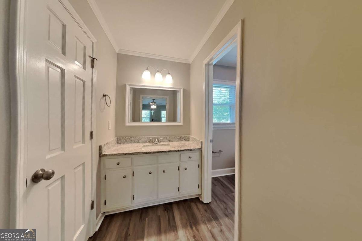 4704 Arrowhead Trail Lilburn - 10