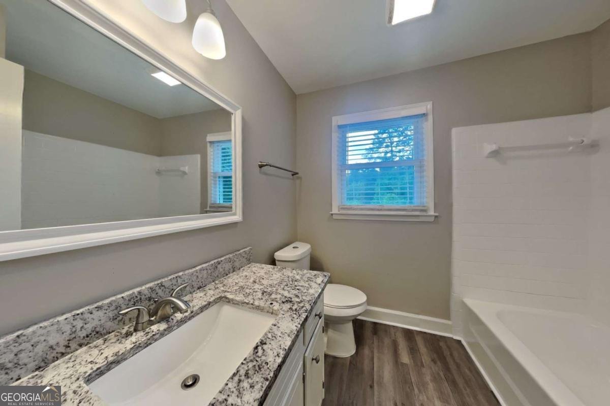 4704 Arrowhead Trail Lilburn - 15