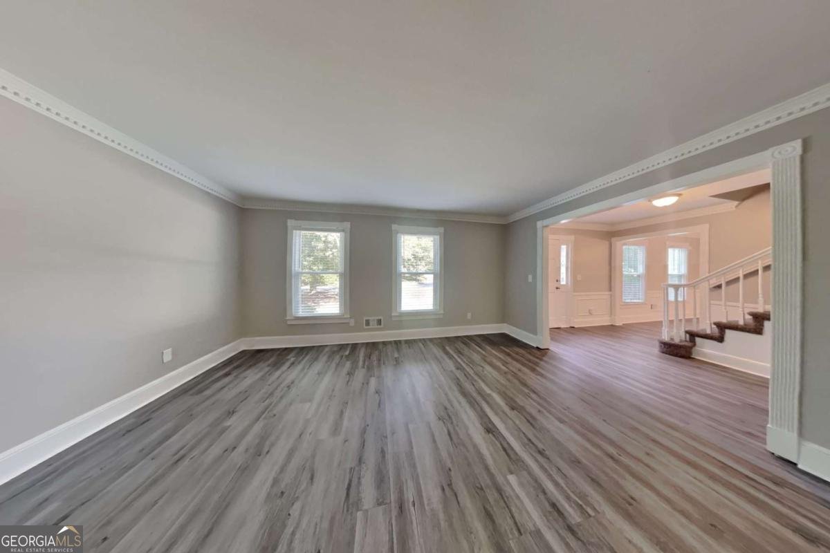 4704 Arrowhead Trail Lilburn - 2