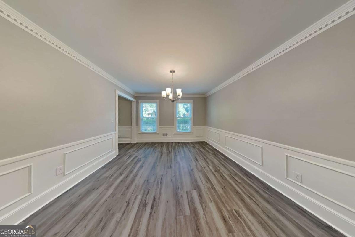 4704 Arrowhead Trail Lilburn - 3