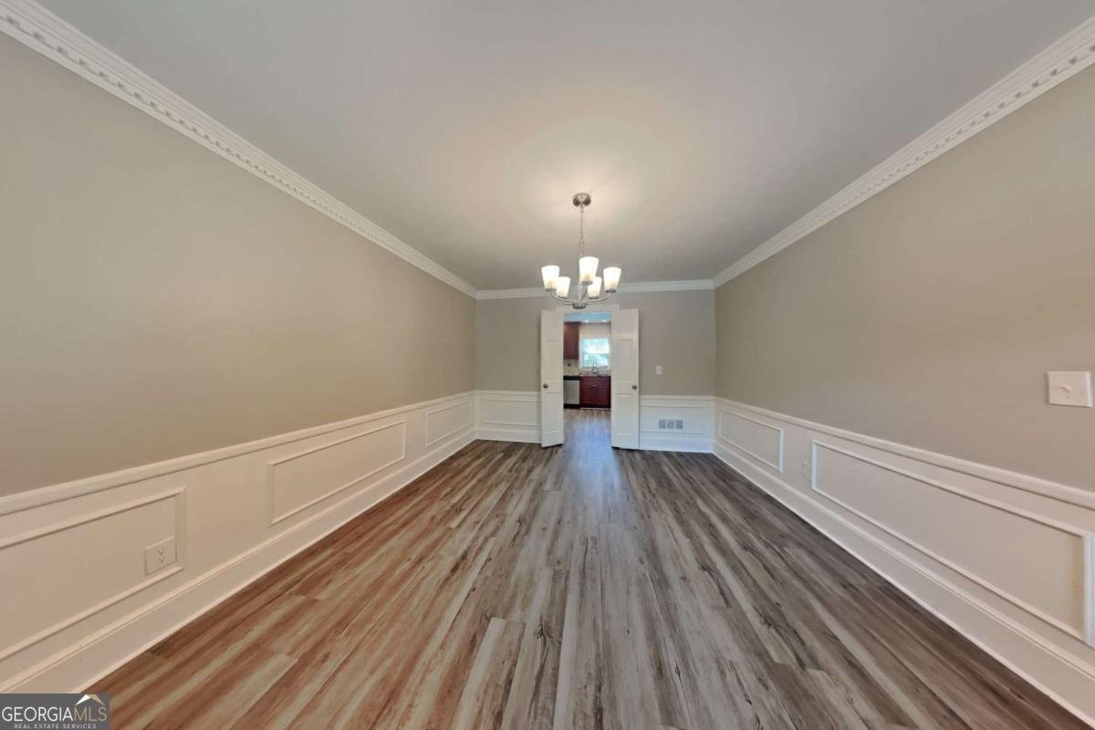 4704 Arrowhead Trail Lilburn - 4