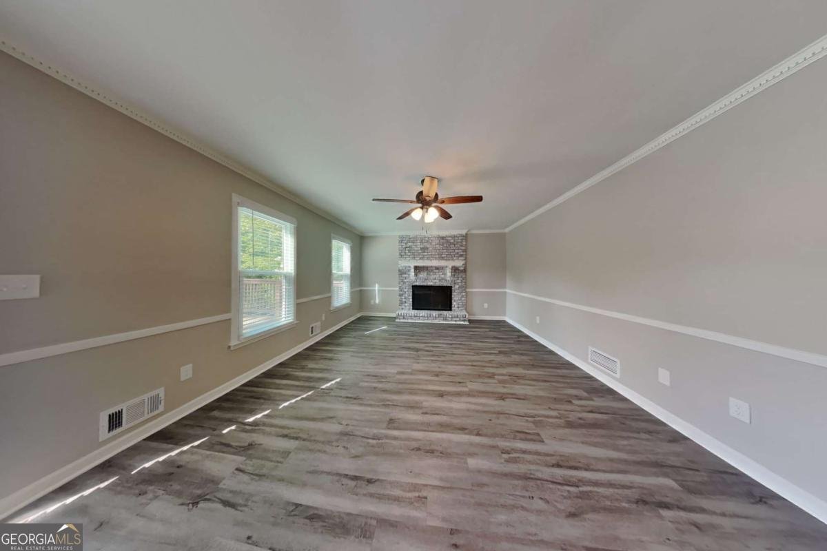 4704 Arrowhead Trail Lilburn - 7