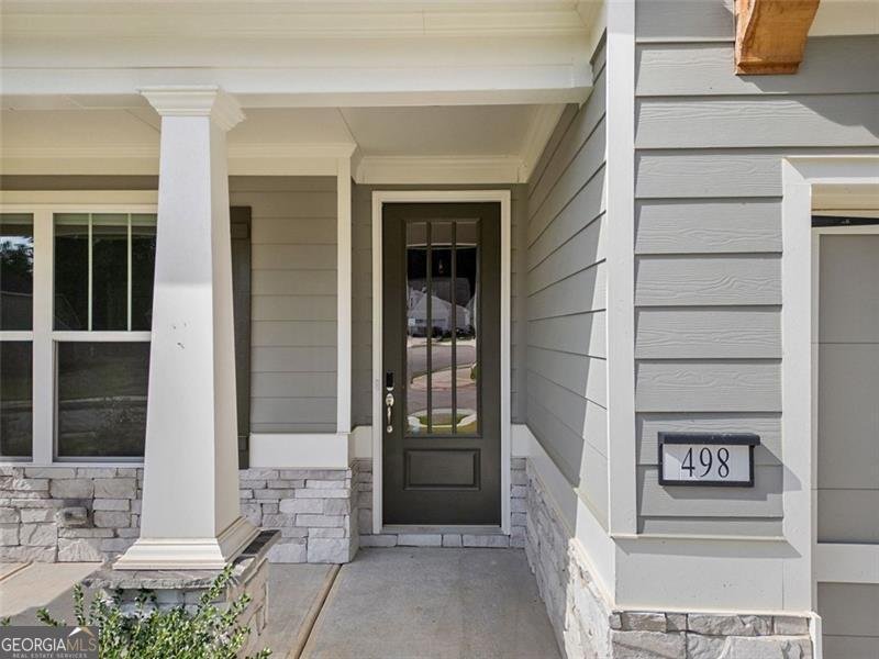 498 Azalea Crossing Dallas - 11