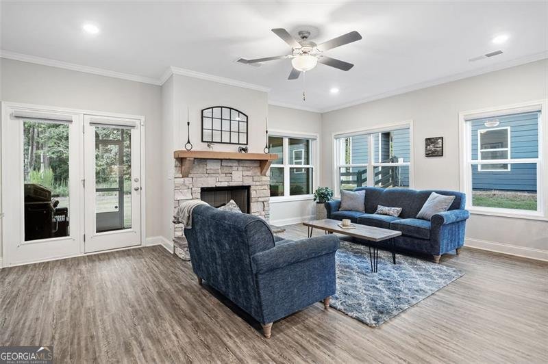 498 Azalea Crossing Dallas - 13
