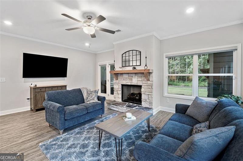 498 Azalea Crossing Dallas - 14