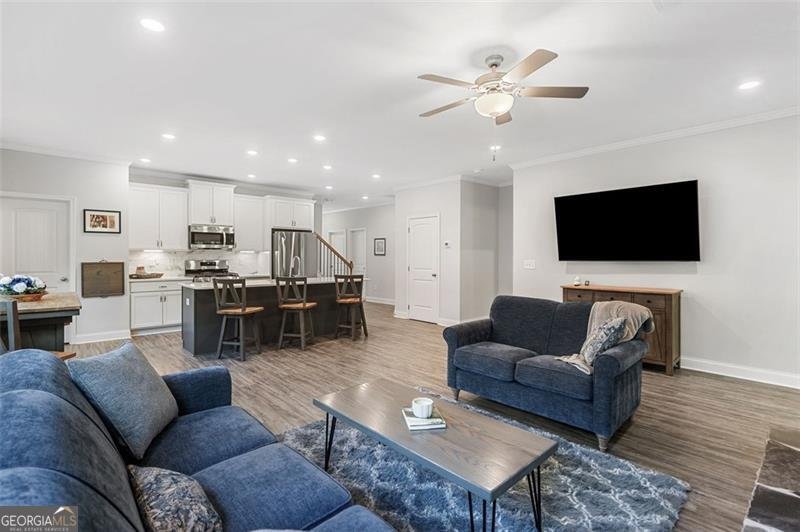 498 Azalea Crossing Dallas - 15