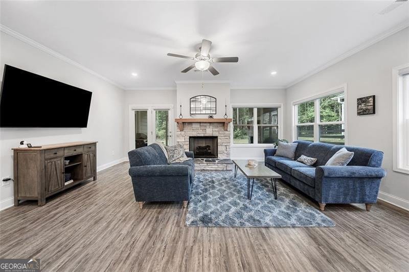 498 Azalea Crossing Dallas - 16
