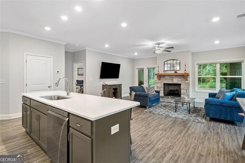 498 Azalea Crossing Dallas - 18