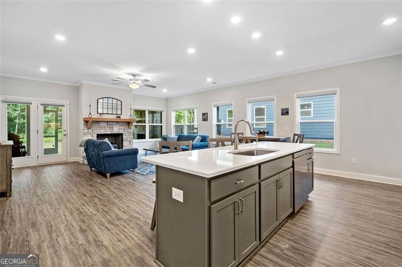 498 Azalea Crossing Dallas - 19