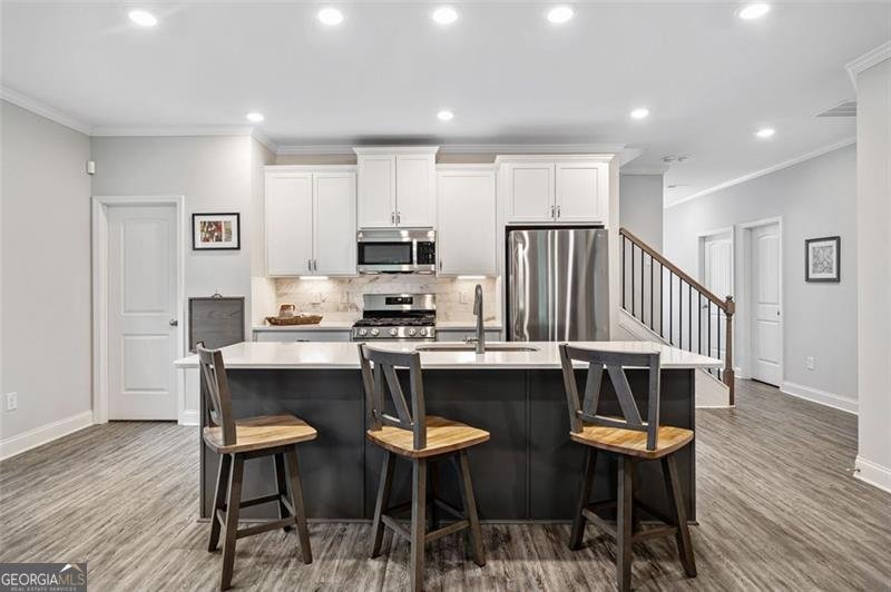 498 Azalea Crossing Dallas - 20