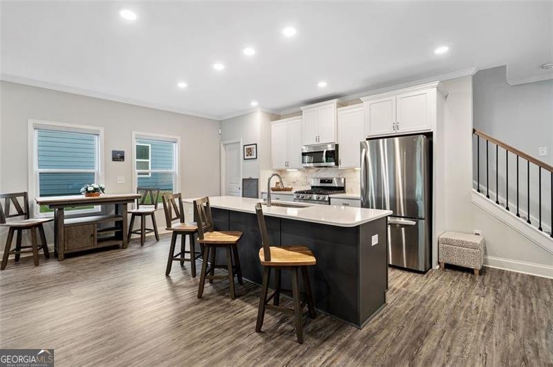 498 Azalea Crossing Dallas - 23
