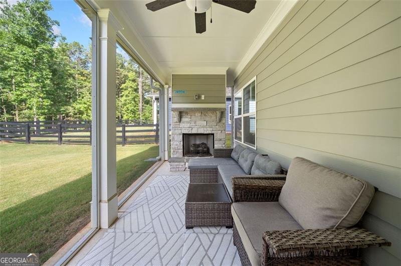 498 Azalea Crossing Dallas - 24