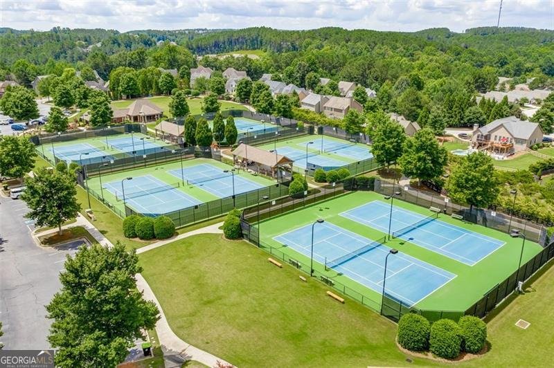498 Azalea Crossing Dallas - 45