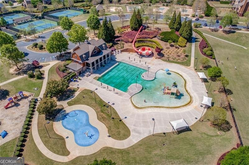 498 Azalea Crossing Dallas - 48