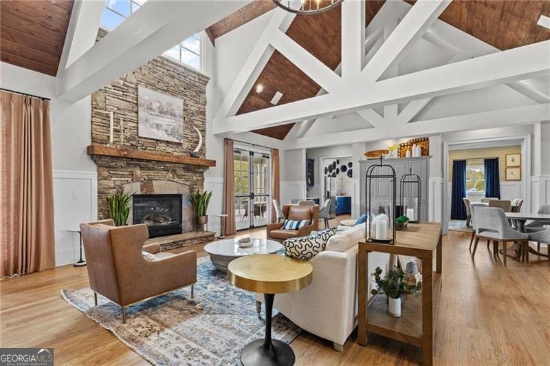 498 Azalea Crossing Dallas - 51