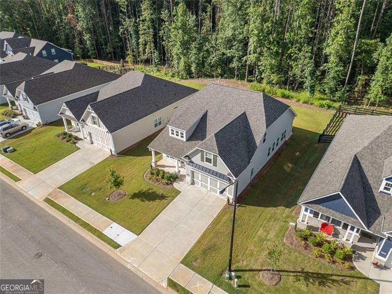 498 Azalea Crossing Dallas - 7