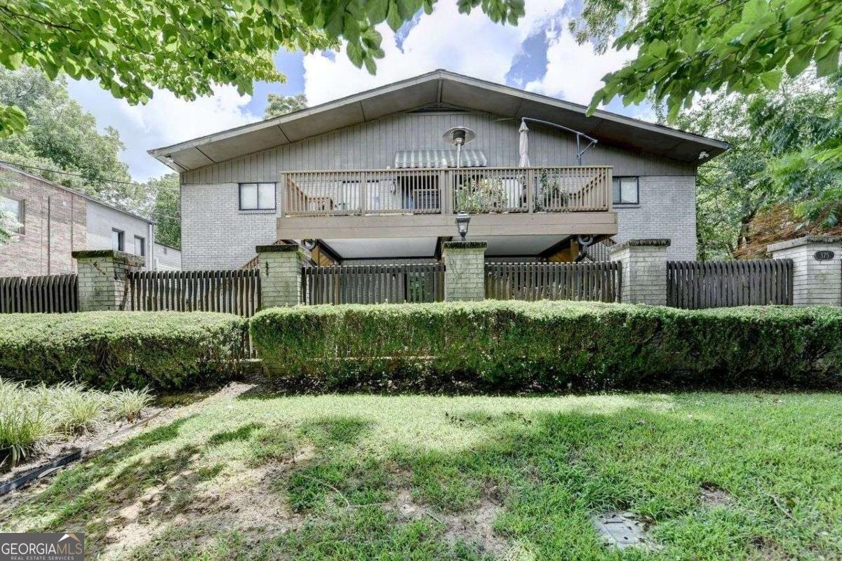 375 6th Street Atlanta - 1
