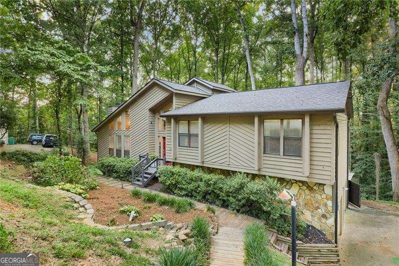 5190 Forest Mist Drive Smyrna - 2