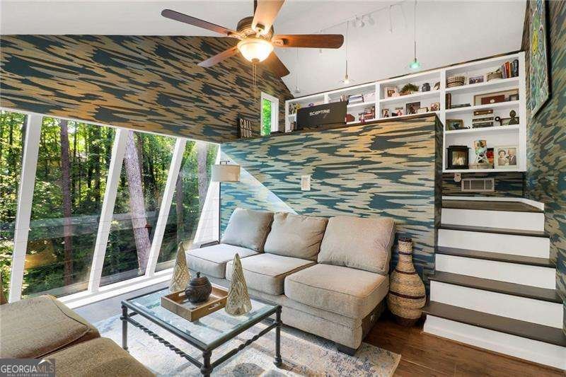 5190 Forest Mist Drive Smyrna - 27