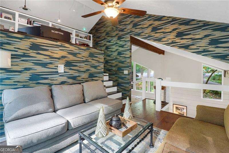 5190 Forest Mist Drive Smyrna - 28