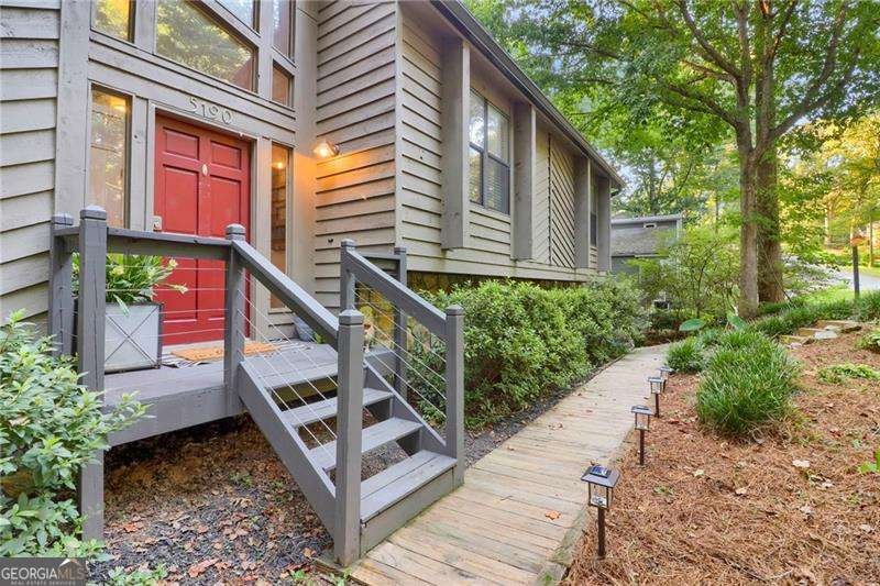 5190 Forest Mist Drive Smyrna - 3