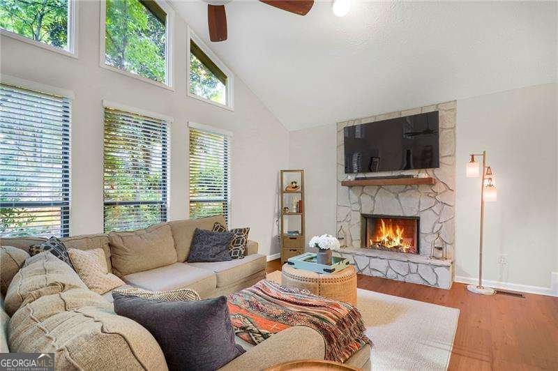 5190 Forest Mist Drive Smyrna - 5
