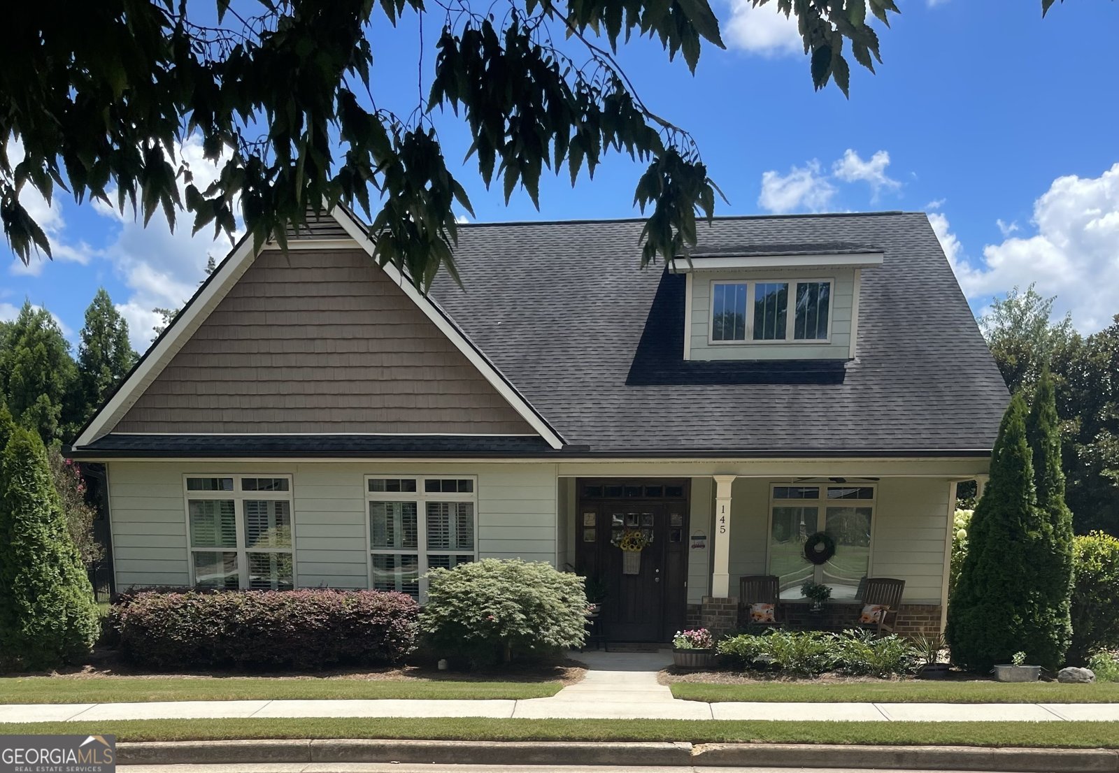 145 Dean Circle McDonough - 1