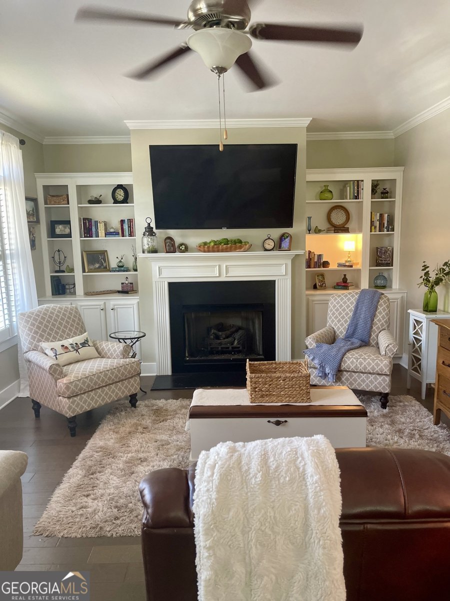 145 Dean Circle McDonough - 2