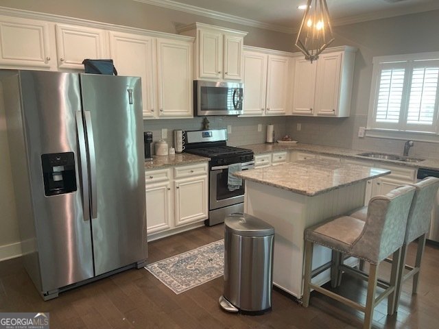 145 Dean Circle McDonough - 6