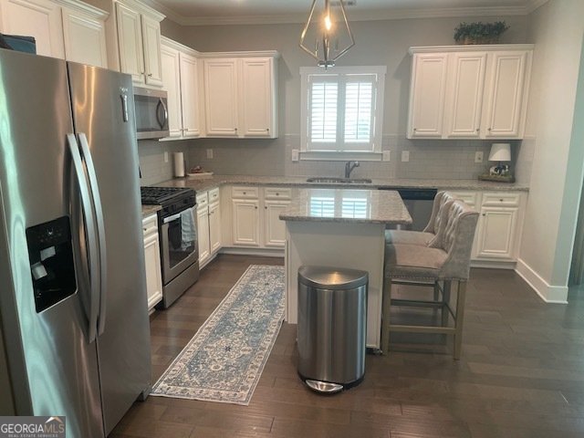 145 Dean Circle McDonough - 8