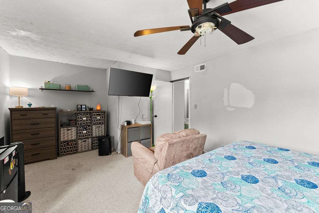 1808 Ashborough Way Marietta - 2