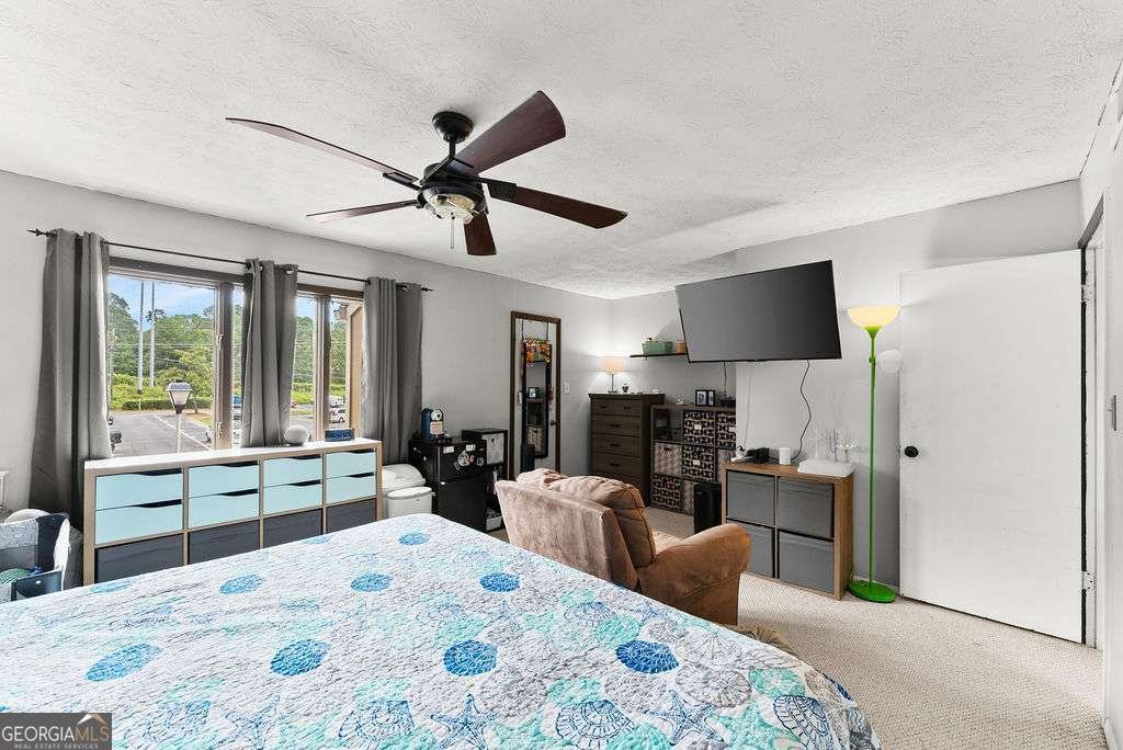 1808 Ashborough Way Marietta - 3