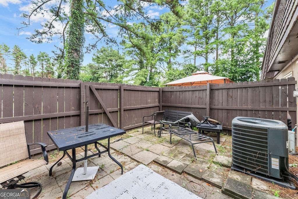 1808 Ashborough Way Marietta - 7