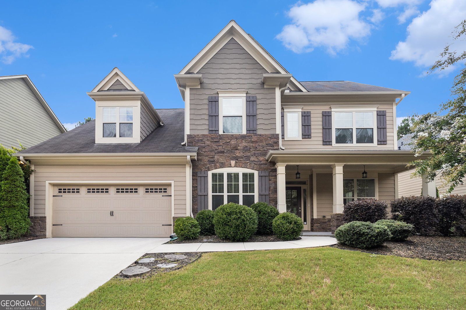 2200 Spring Sound Lane Buford - 1