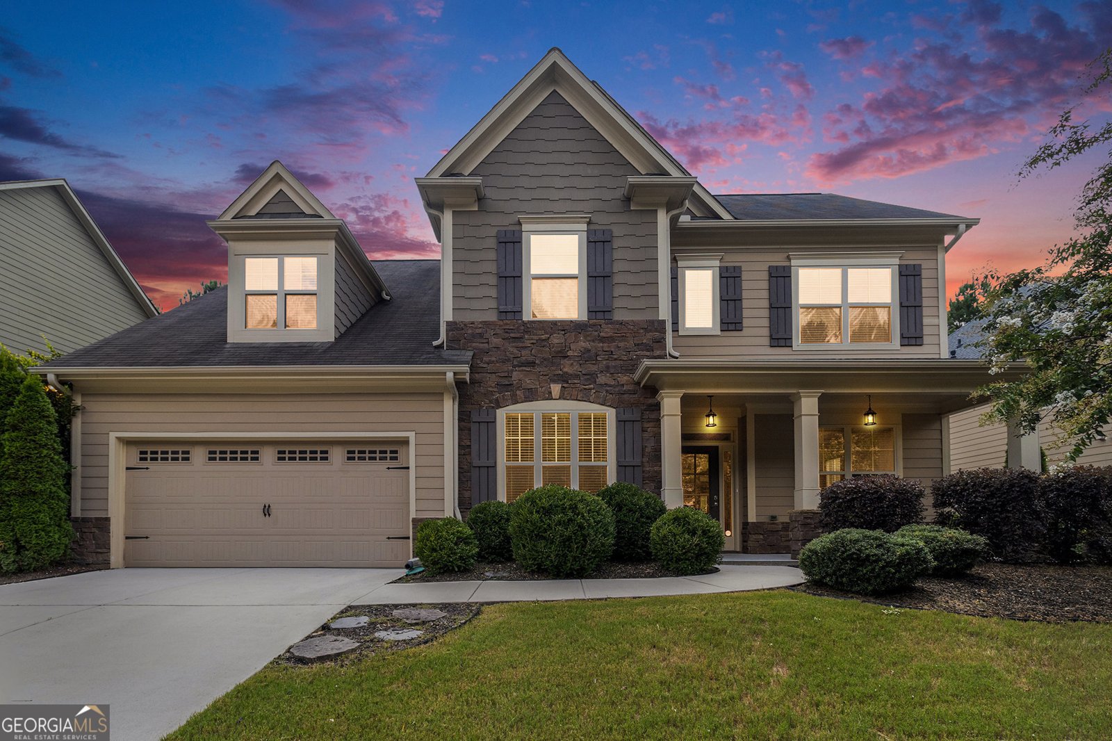 2200 Spring Sound Lane Buford - 2