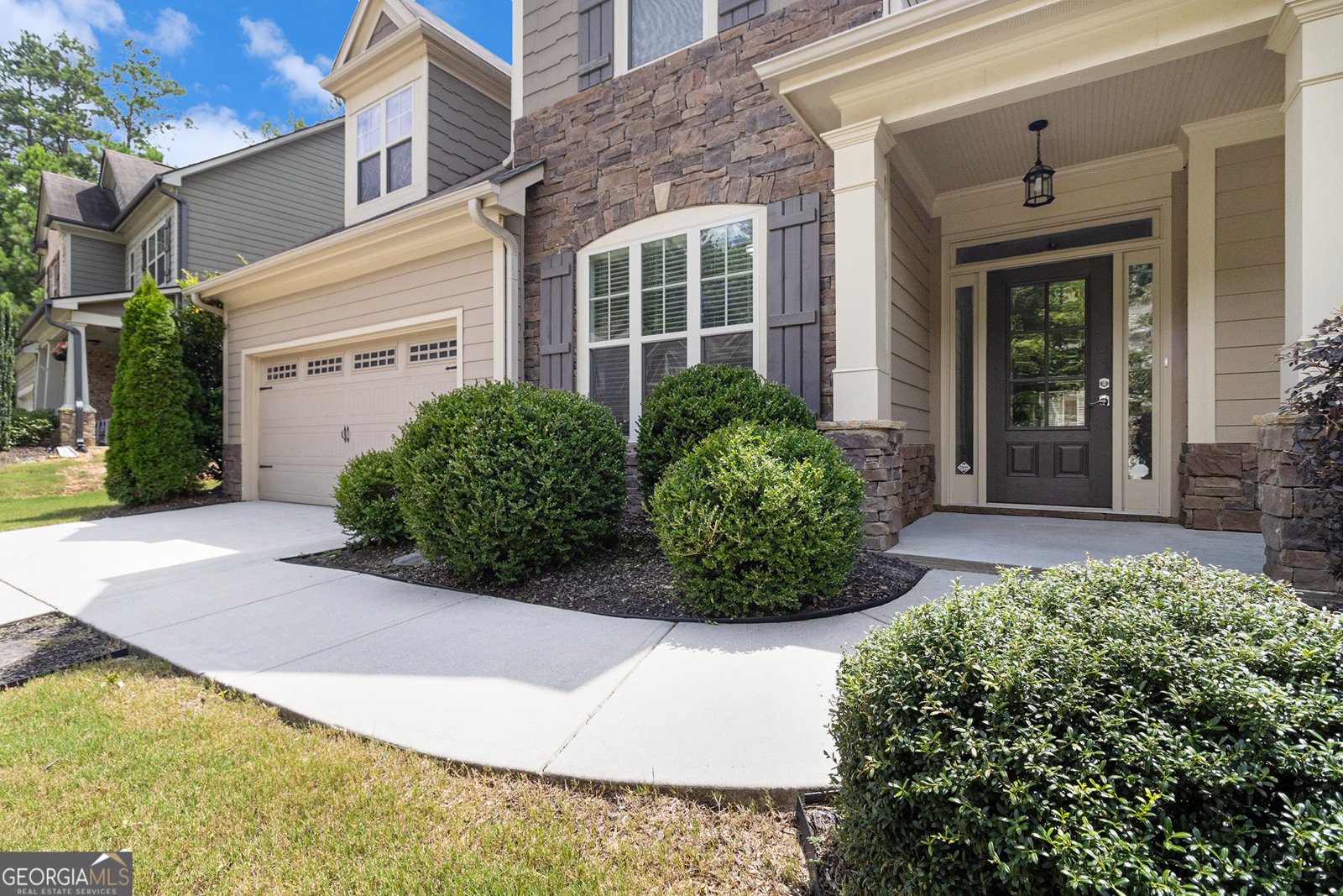 2200 Spring Sound Lane Buford - 4